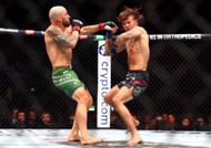 UFC 314: Volkanovski vs. Lopes